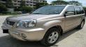 Nissan&nbsp;X-Trail 2.5 A 03/05