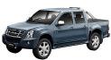 Isuzu&nbsp;Dmax
